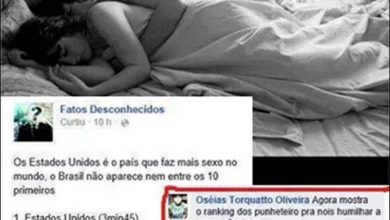 21 provas de que o Brasil e o Facebook foram feitos um para o outro 5