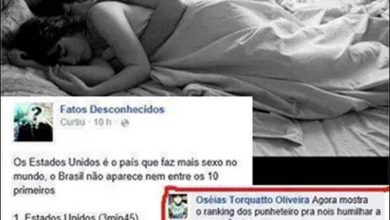 21 provas de que o Brasil e o Facebook foram feitos um para o outro 4