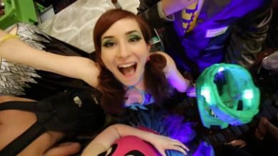 Cosplay Remix: Party Cons! 2