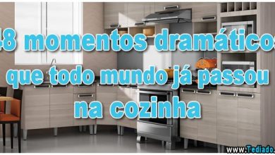 48 momentos dramáticos que todo mundo já passou na cozinha 10