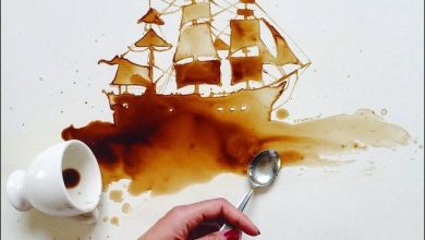 A incrível arte de Giulia Bernardelli 36