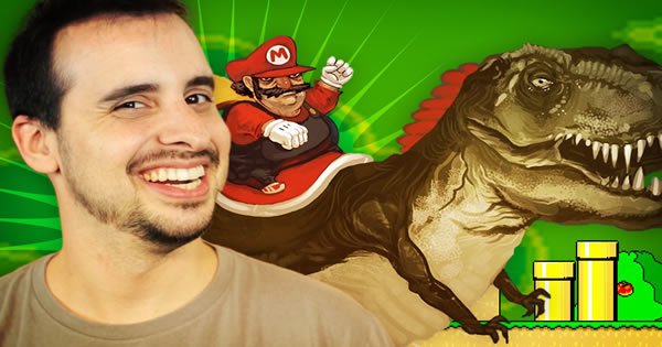 10 LIÇÕES que aprendi com MARIO 10