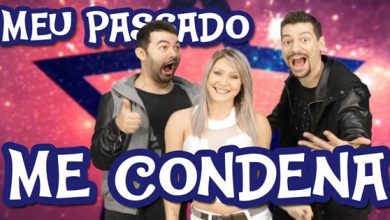 Meu Passado me condena 1
