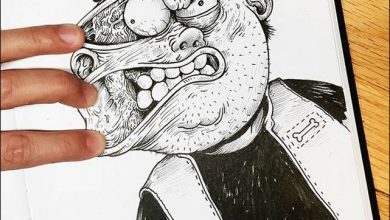 O novo projeto de Alex Solis (19 fotos) 41