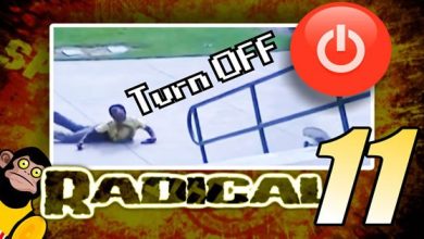 As Pessoas Mais Inteligentemente Burras da Terra Radical 11 9