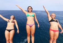 As pessoas são impressionantes - Edição Verão 34
