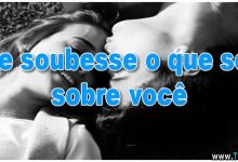 Se soubesse o que sei sobre você 25