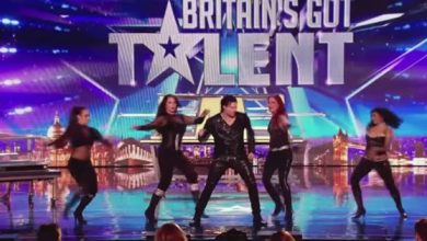 Top 10 Melhores Mágicos no Got Talent 7