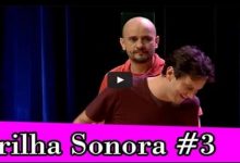 Improvável - Trilha Sonora #3 2