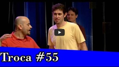 Improvável - Troca #55 5