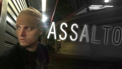 Os Barbixas - Assalto 8