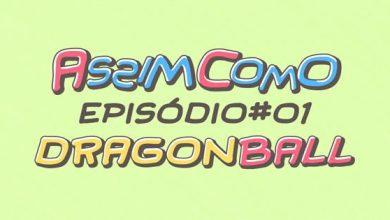 Dragon Ball - Assim Como (Episódio 01) 2