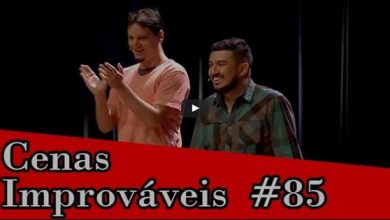 Improvável - Cenas Improváveis #85 10