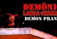 Pegadinha: Demônio Lança-Chamas 3