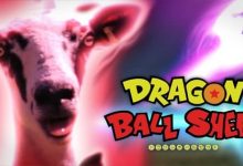 Zuera não tem limites: Dragon Ball Ovelha 7