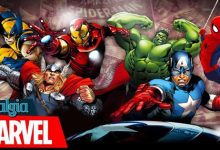 Marvel – Nostalgia 9