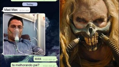 19 melhores pais que sabe usar a internet 8