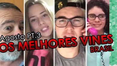 Os Melhores Vines Brasil #10 4