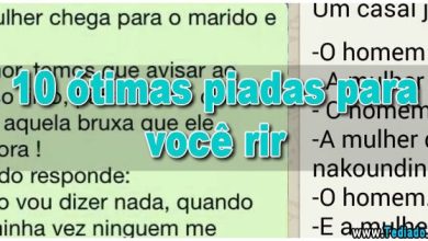 10 ótimas piadas para você rir 9