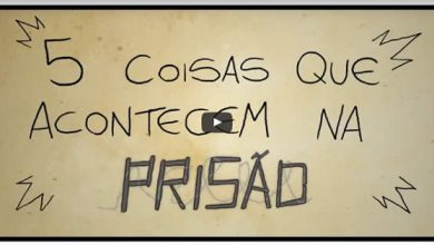 5 coisas que acontecem na prisão 3