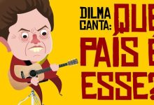 Dilma canta: Que país é esse? 19