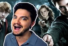 14 fatos sobre Harry Potter que você não sabe 12