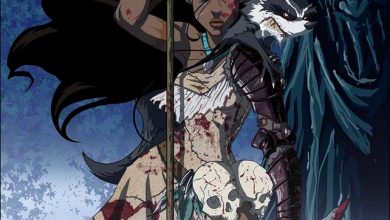 O lado obscuros e assustadoras das Princesas Da Disney (22 fotos) 35