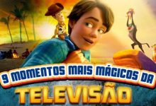 9 momentos mais mágicos da TELEVISÃO 45