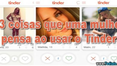 73 coisas que uma mulher pensa ao usar o Tinder 17