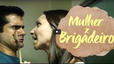 Mulher X Brigadeiro 5