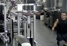 O Treino que Muda Opiniões 9