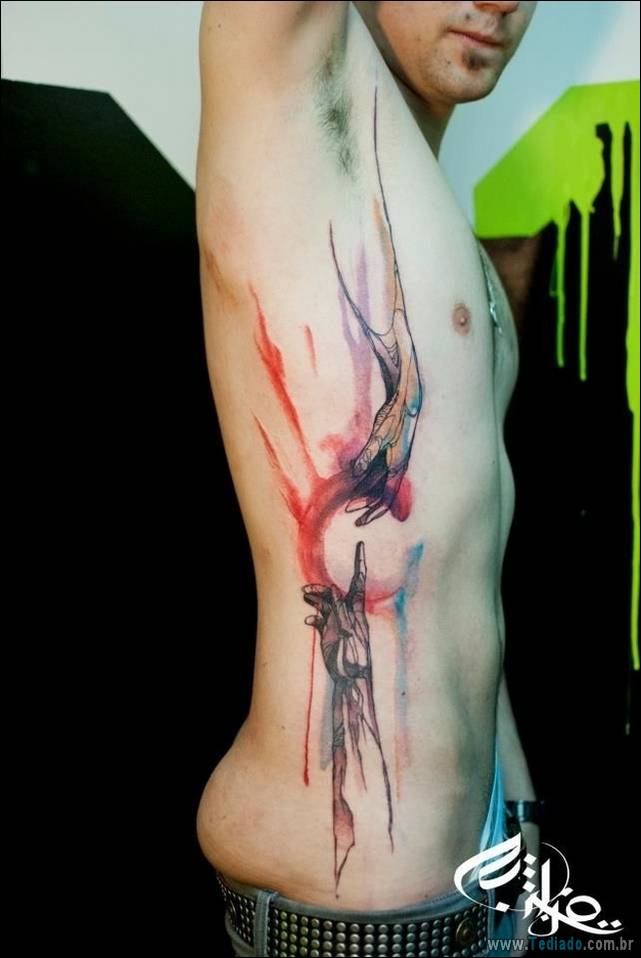 tatuagens-epicas-inspiradas-pelas-obras-de-artes-33