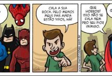 Tirinhas (#49) 10