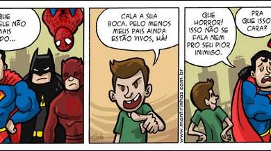 Tirinhas (#49) 53