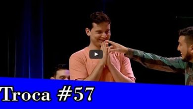 Improvável - Troca #57 8