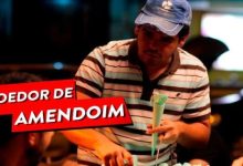 O vendedor de Amendoim 5