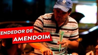 O vendedor de Amendoim 8