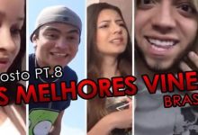 Os Melhores Vines Brasil #13 11