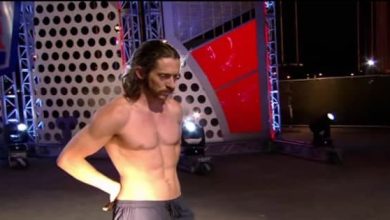 Isaac Caldiero o primeiro a zerar a competição American Ninja Warrior 5