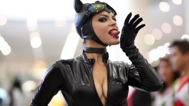 NYCC Cosplay Spotlight - New York Comic Con 2015 1