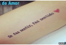 Frases para tatuagem: +150 frases, ideias para te inspirar 10