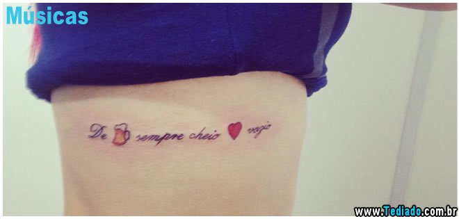 Frases Para Tatuagem 150 Frases Ideias Para Te Inspirar Blog