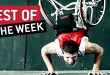 Os melhores vídeos da última semana #16 8