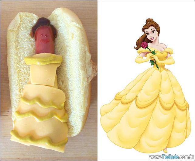 princesas-da-disney-se-fossem-hot-dogs-03