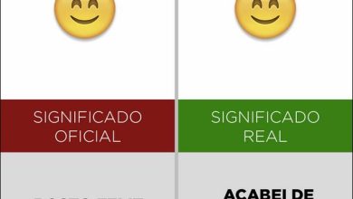 O verdadeiro significado dos emojis 47