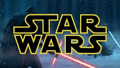 Star Wars: Episódio VII 6