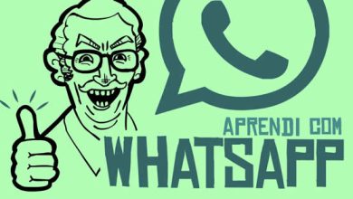 Varias coisas que aprendi com o WhatsApp 2