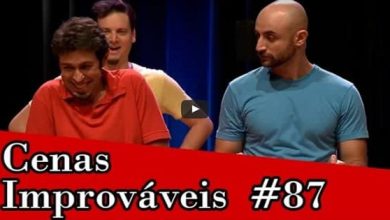 Improvável - Cenas Improváveis #87 5