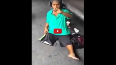 Aprenda como curar um paralítico 9