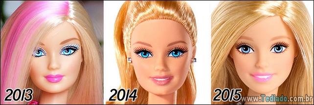 barbie - evolucao da barbie 06 - Evolução da boneca Barbie nos ultimos 56 anos - foto evolucao-da-barbie-06 barbie - evolucao da barbie 06 - Evolução da boneca Barbie nos ultimos 56 anos